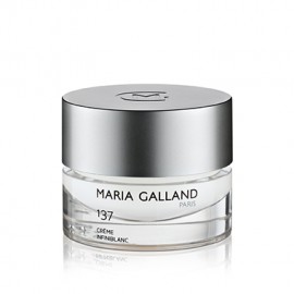 Maria Galland 137 Infiniblanc Cream SPF15 (50ml) boxless